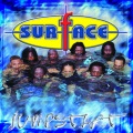 SURFACE - The Surface Baku Rhythm