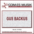 Gus Backus - Fräuleins Made In Germany