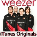 Weezer - A List Of 50 Songs That Were Amazing (Interview)