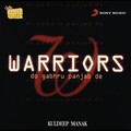 Kuldip Manak - Eh Desh Pavitar Mandar Hai