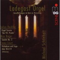 Michael Schulte - Der 94ste Psalm. Sonata C minor: Adagio