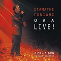 Stamatis Gonidis - Eho Petaxei Mazi Sou, Pt. 1 (Live)
