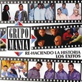 Grupo Mania - Sube, Sube