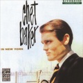 Chet Baker In New York