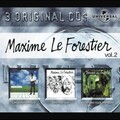 Maxime Le Forestier - Les Jours Meilleurs