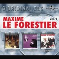 Maxime Le Forestier - Liberté