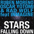 Ruben Moreno - Stars Falling Down