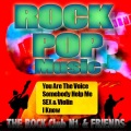 Rock Club N1 & Friends