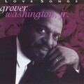 Grover Washington, Jr. - The Answer in Your Eyes