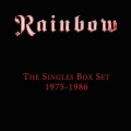 Rainbow - Still I'm Sad