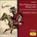 roberto szidon - Hungarian Rhapsody No.3 in B flat, S.244