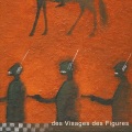 Noir Desir - Des Armes