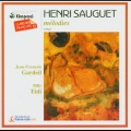 Jean-Francois Maljean、Billy Eric、Henri Michaux - L'espace du dedans: II. La Jeune Fille de Budapest