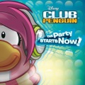 the penguin band、Cadence - Cool in the Cold