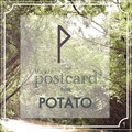 โปเตโต้ - POSTCARD