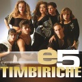 Timbiriche - Besos De Ceniza