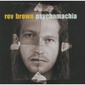 Kev Brown - There's a Rumour