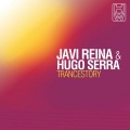 Javi Reina - Spacebar