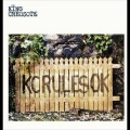 king creosote - Not One Bit Ashamed