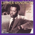 Luther Vandross - Wait for Love