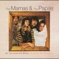 The Mamas & the Papas、The Papas、The Mamas - Dancing In The Street