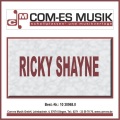 Ricky Shayne - Hey Joe