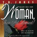 Shirley Caesar - Taking It Back