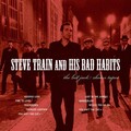 Steve Twain - Lost in the Jungle