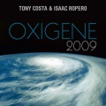 Tony Costa - Oxigene