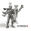 The Parlotones - Play On