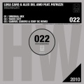 Luka Caro - Midnight