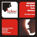 Da Beat Goes [Feat. Mazaya]