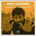monty alexander - I've Never Been In Love Before