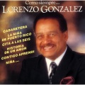 Lorenzo González - Como duele una traicion