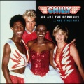Chilly - For Your Love (12