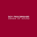 Boy Peacemaker - การเปลี่ยนแปลง