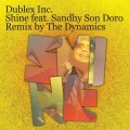 Shine feat. Sandhy San Doro