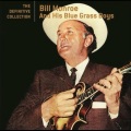 Bill Monroe & The Bluegrass Boys、Bill Monroe - Blue Moon Of Kentucky