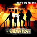 Argies - Don't Cry for Me Argentina