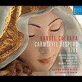 alessandro de marchi - Saeviat tellus: Alleluia