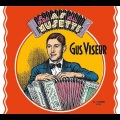 Gus Viseur - L'Ecrin Bleu