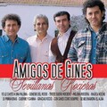Amigos De Gines - Yo Le Canto A Una Paloma