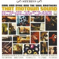 Earl Van Dyke & The Soul Brothers - Nowhere To Run
