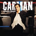 carman - A Witch's Invitation