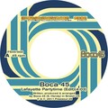 Boca 45 - Steady Rockin'