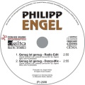 Philipp Engel - Genug ist genug (Radio Edit)