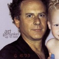 Art Garfunkel - CRYING IN THE RAIN (duet with James Taylor)