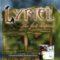 Lyriel - Like Feather In The Wind