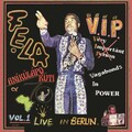 Fela Kuti - V.I.P. (Part 1 & 2)