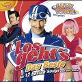 Crazy Town - Kommt mit nach LazyTown